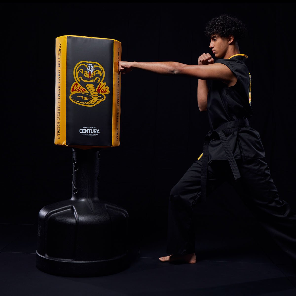 Cobra Kai Triangle Wavemaster cobra-kai-triangle-wavemaster-540042