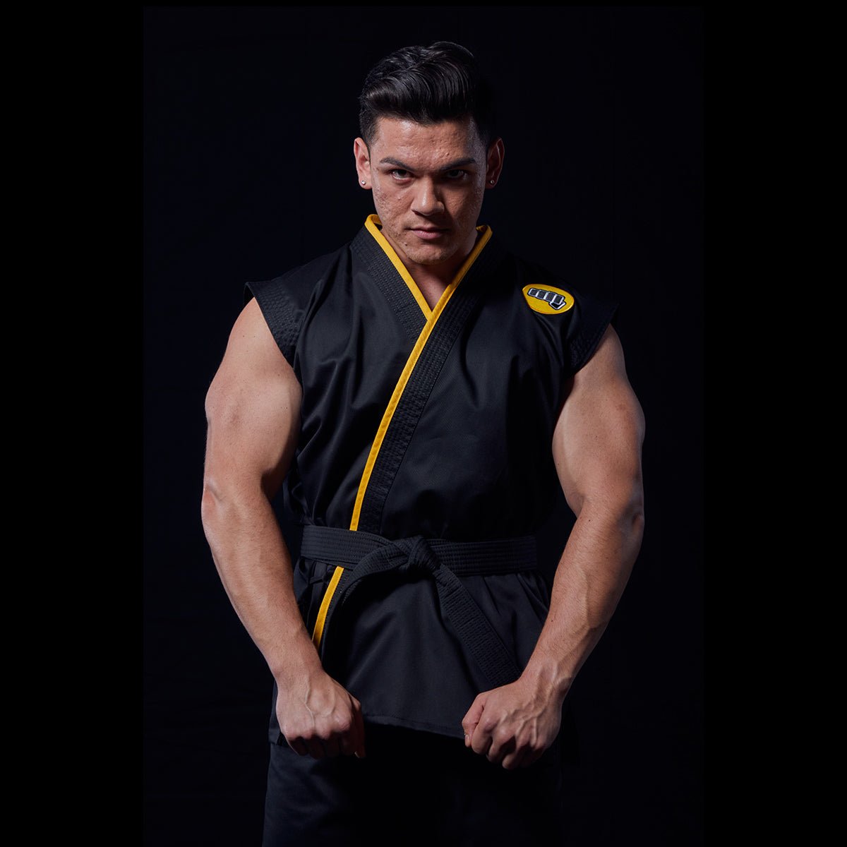 Cobra Kai Uniform cobra-kai-uniform-563436