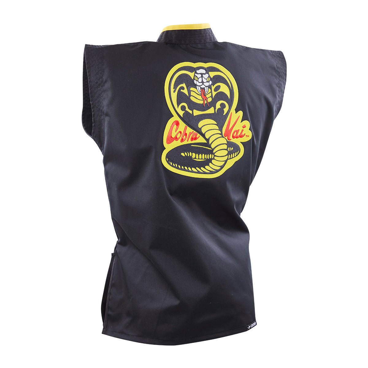 Cobra Kai Uniform cobra-kai-uniform-734472