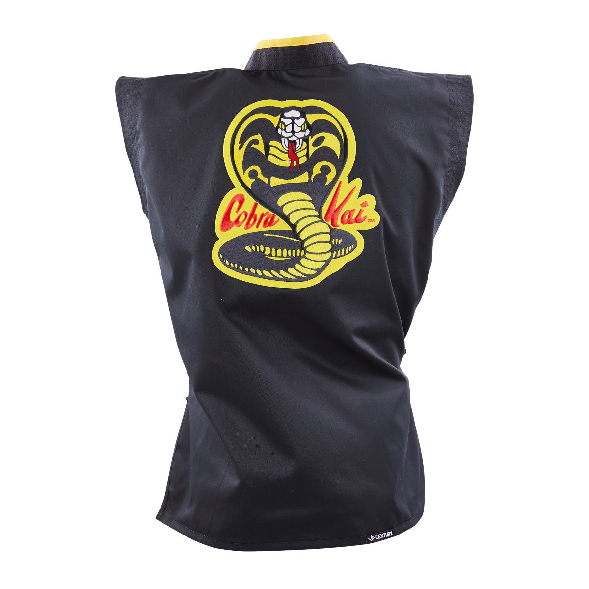 Cobra Kai Uniform cobra-kai-uniform-846371