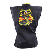 Cobra Kai Uniform cobra-kai-uniform-846371