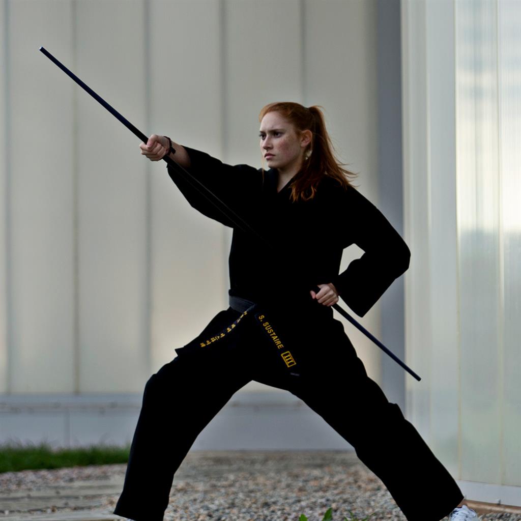 Collapsible Graphite Bo Staff collapsible-graphite-bo-staff-411332