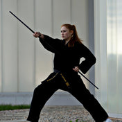 Collapsible Graphite Bo Staff collapsible-graphite-bo-staff-411332