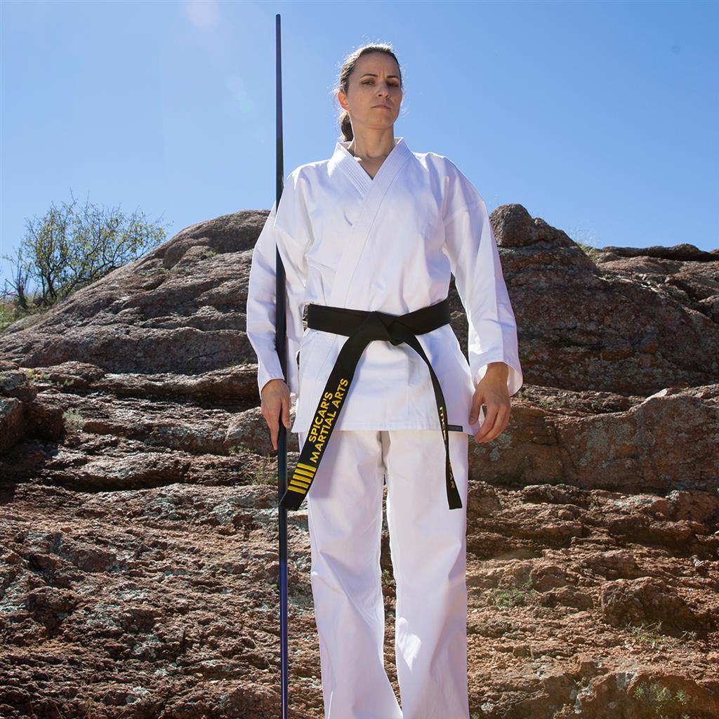 Collapsible Graphite Bo Staff collapsible-graphite-bo-staff-517368