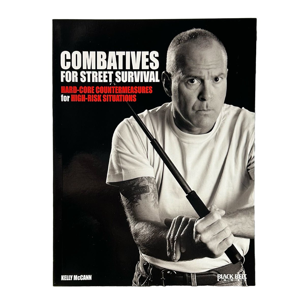 Combatives for Street Survival combatives-for-street-survival-218677