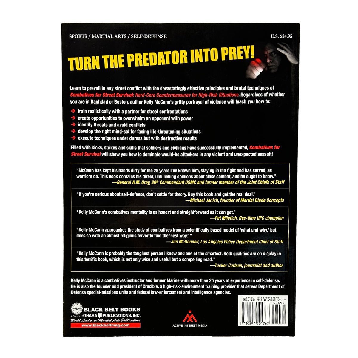 Combatives for Street Survival combatives-for-street-survival-960033