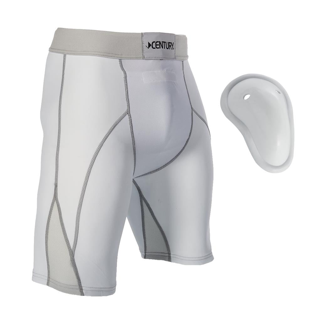 Youth Sliding Shorts 220 Core Compression Adult Shorts W/Cup