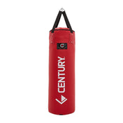 CREED Foam Lined 100 lb. Heavy Bag 100 lbs. Red