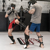 Creed Traditional Shin Instep Guards creed-traditional-shin-instep-guards-872907