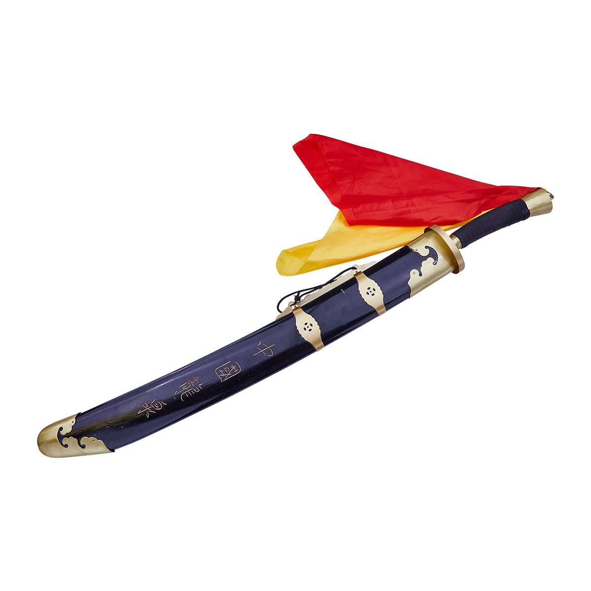 Dao Broadsword dao-broadsword-383809