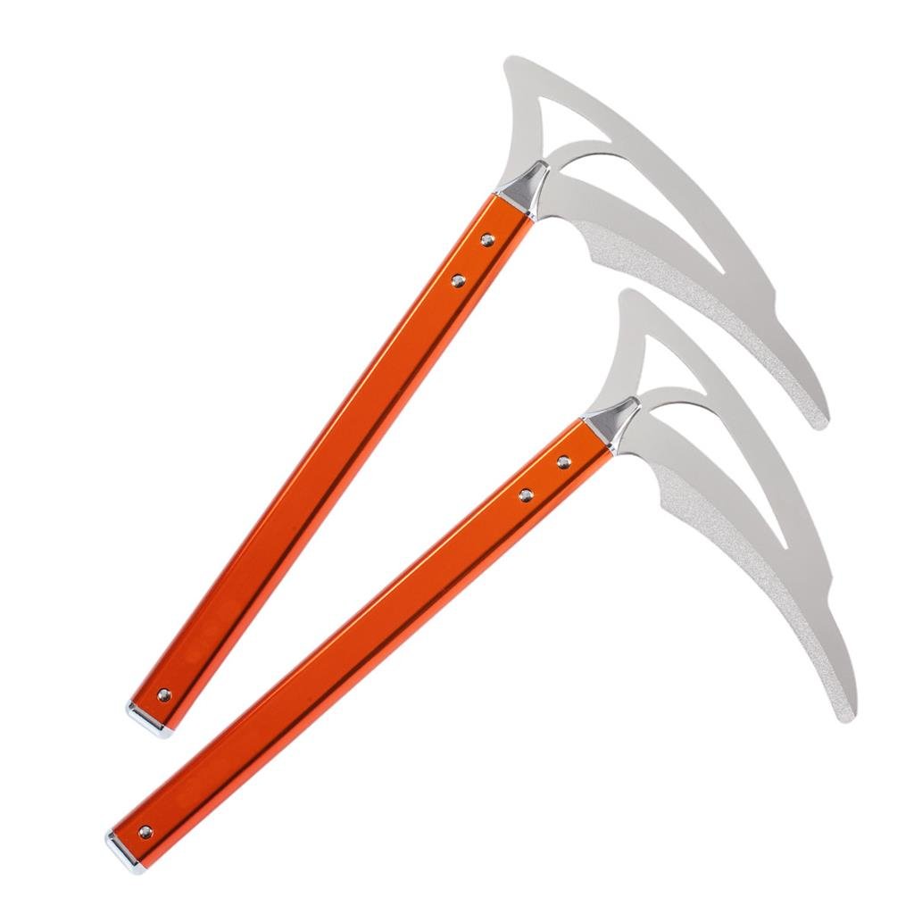 Deluxe Aluminum Kamas deluxe-aluminum-kamas-617415