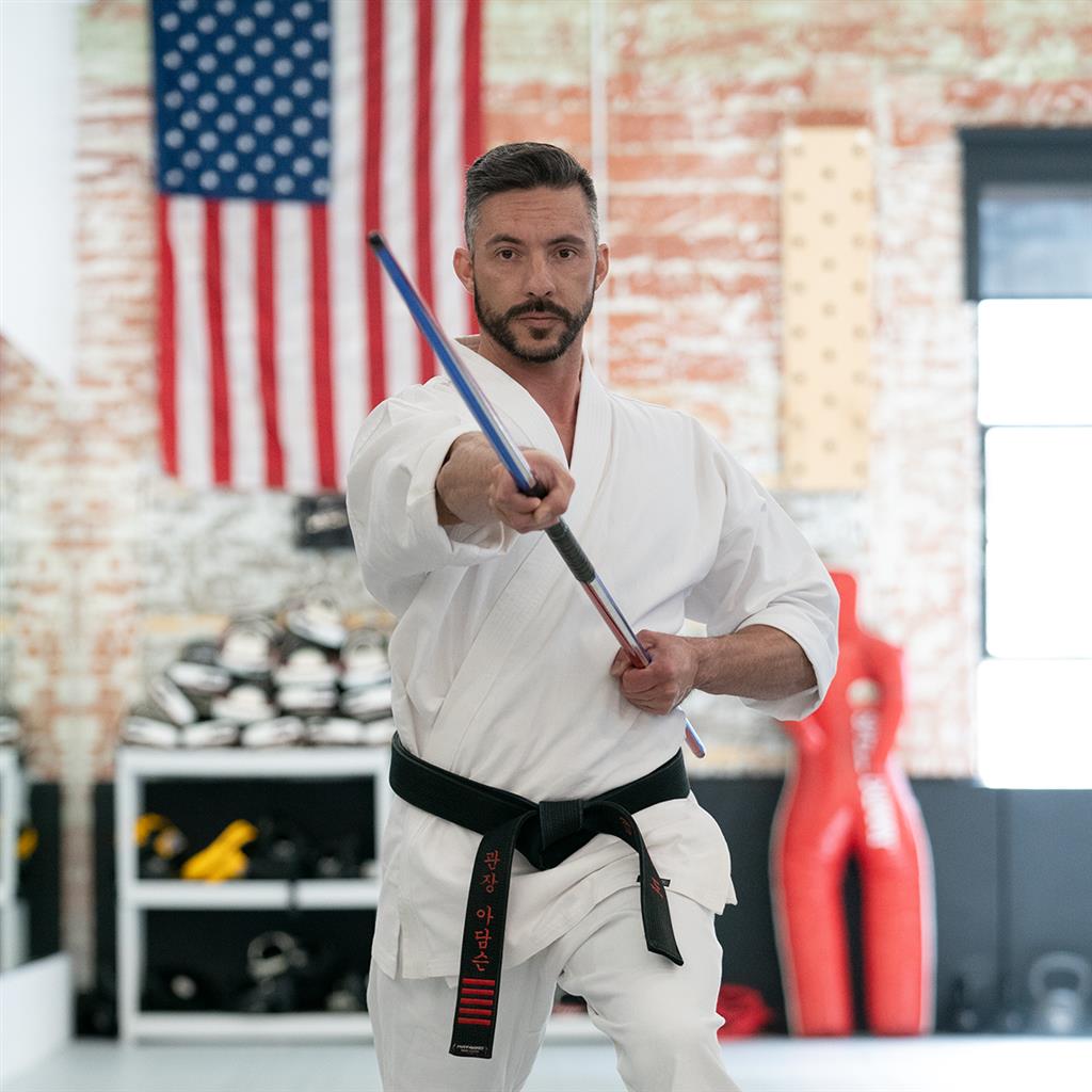 Demo Bo Staff demo-bo-staff-482151