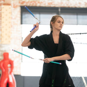 Demo Nunchaku demo-nunchaku-547135