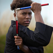 Demo Nunchaku demo-nunchaku-810046