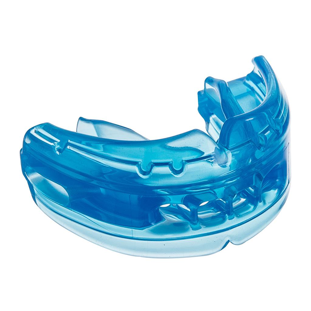 mouth gear Double Braces Mouthguard