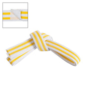 Double Striped Adjustable Belt double-striped-adjustable-belt-148635