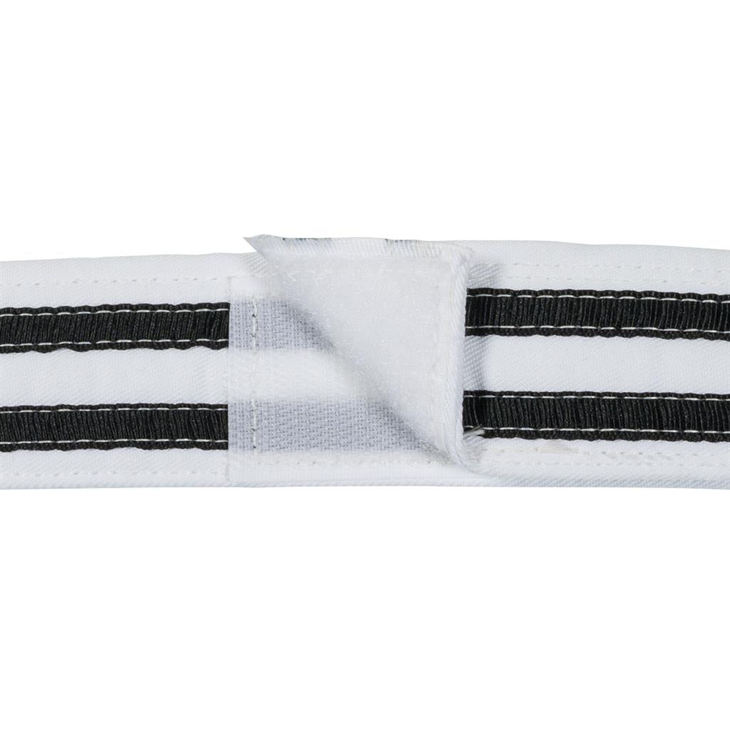 Double Striped Adjustable Belt double-striped-adjustable-belt-445331