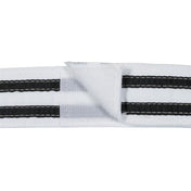Double Striped Adjustable Belt double-striped-adjustable-belt-445331