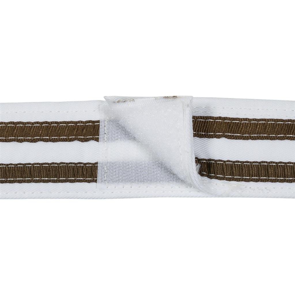 Double Striped Adjustable Belt double-striped-adjustable-belt-456163