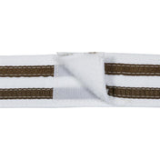 Double Striped Adjustable Belt double-striped-adjustable-belt-456163