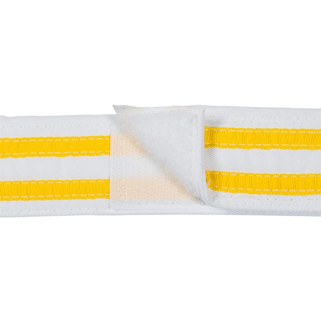 Double Striped Adjustable Belt double-striped-adjustable-belt-537953