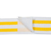 Double Striped Adjustable Belt double-striped-adjustable-belt-537953