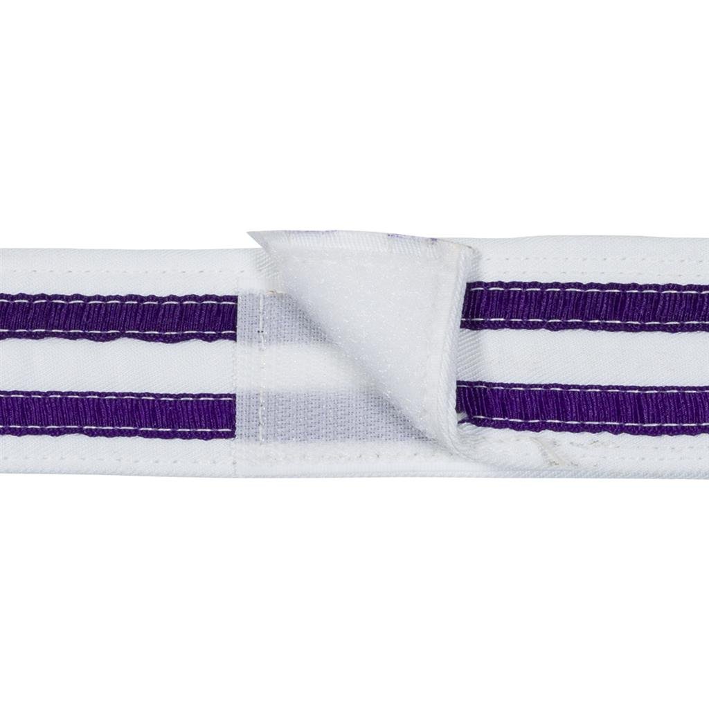 Double Striped Adjustable Belt double-striped-adjustable-belt-893056