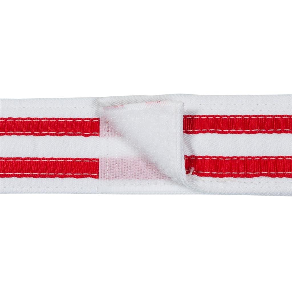 Double Striped Adjustable Belt double-striped-adjustable-belt-996704