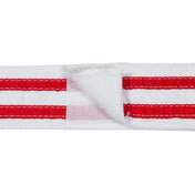 Double Striped Adjustable Belt double-striped-adjustable-belt-996704