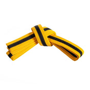 Double Wrap Black Striped Belt double-wrap-black-striped-belt-215219