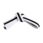 Double Wrap Black Striped Belt double-wrap-black-striped-belt-275659