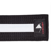Double Wrap Deluxe Striped Black Belt double-wrap-deluxe-striped-black-belt-904880