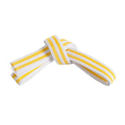 Double Wrap Double Striped White Belt double-wrap-double-striped-white-belt-977492