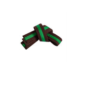 Double Wrap Single Striped Belt double-wrap-single-striped-belt-802297