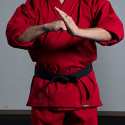 Double Wrap Solid Belt double-wrap-solid-belt-786549