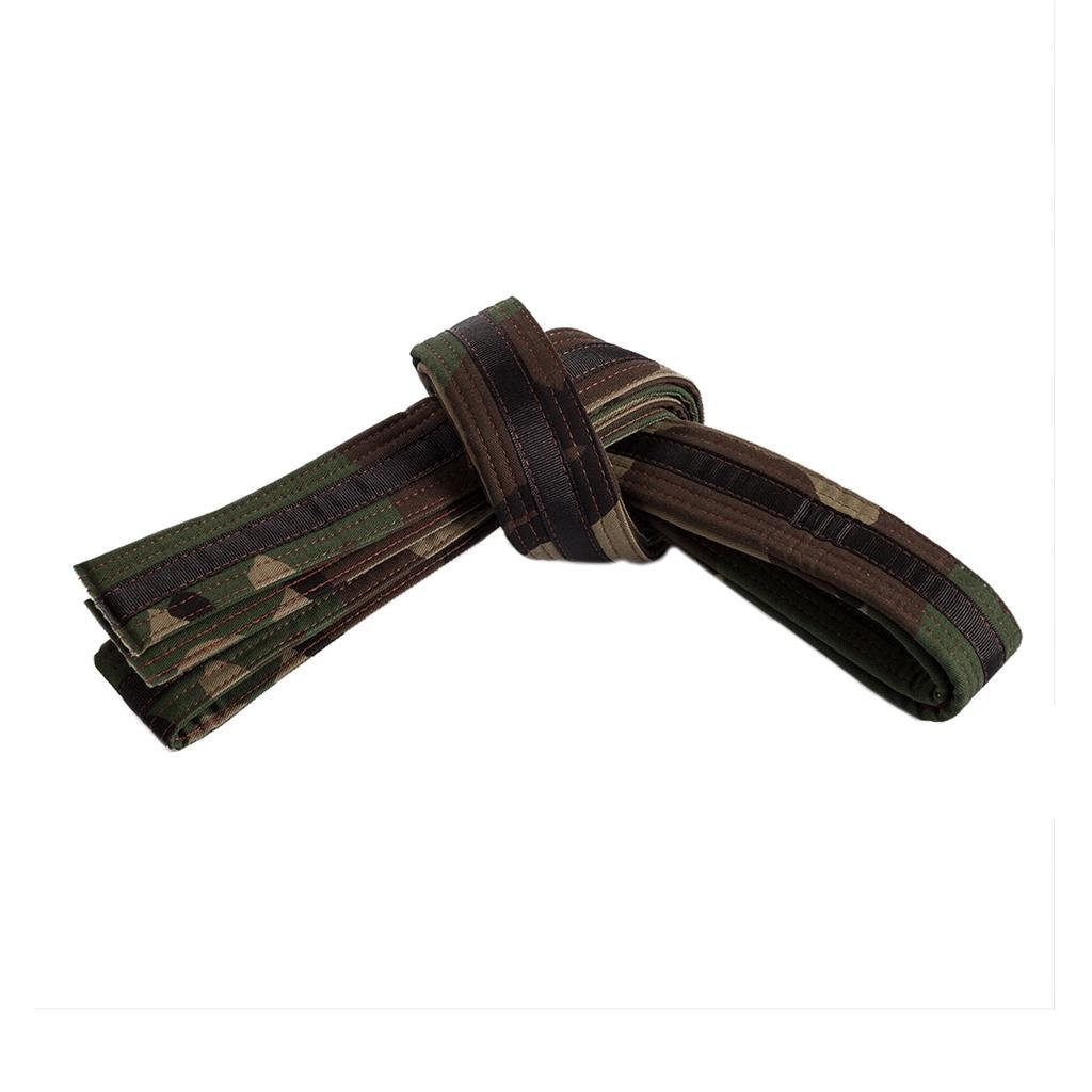 Double Wrap Striped Camo Belt double-wrap-striped-camo-belt-879873