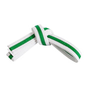 Double Wrap Striped White Belt double-wrap-striped-white-belt-538581
