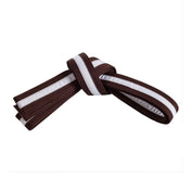 Double Wrap White Striped Belt double-wrap-white-striped-belt-403345