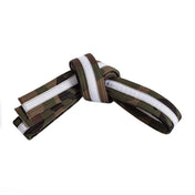 Double Wrap White Striped Belt double-wrap-white-striped-belt-503620