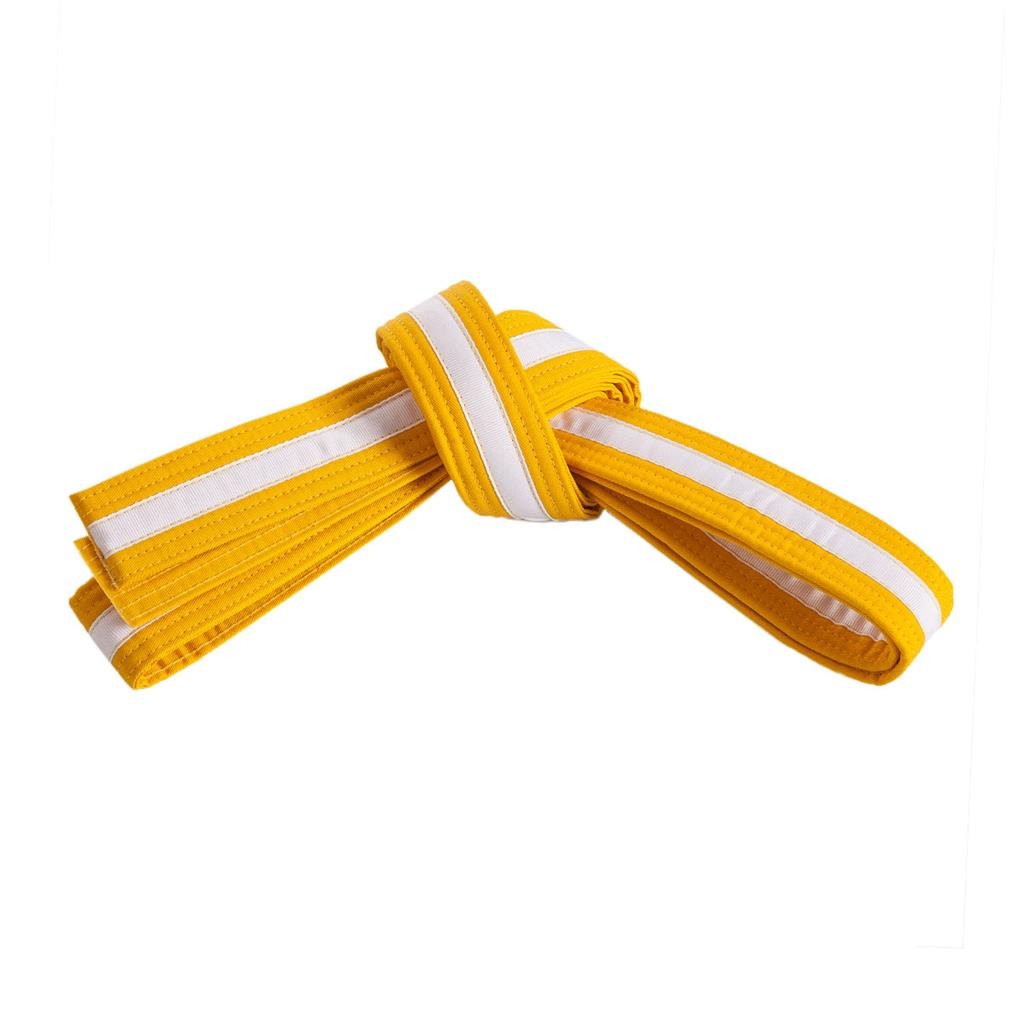 Double Wrap White Striped Belt double-wrap-white-striped-belt-699645