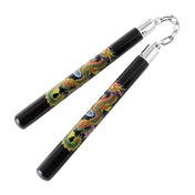 Dragon Nunchaku dragon-nunchaku-212573