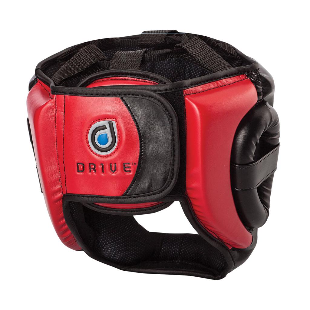 Drive Full Face Headgear drive-full-face-headgear-943197