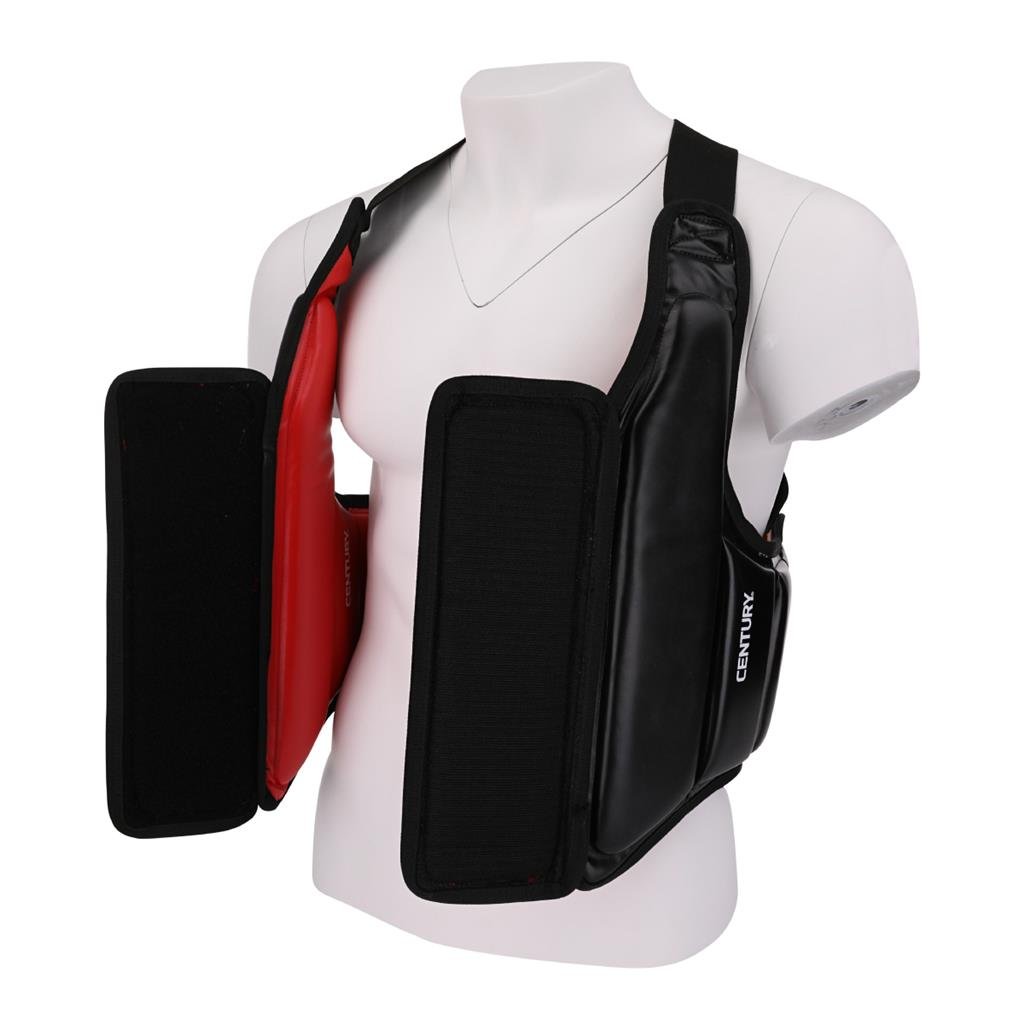 Front Open Chest Guard front-open-chest-guard-874182