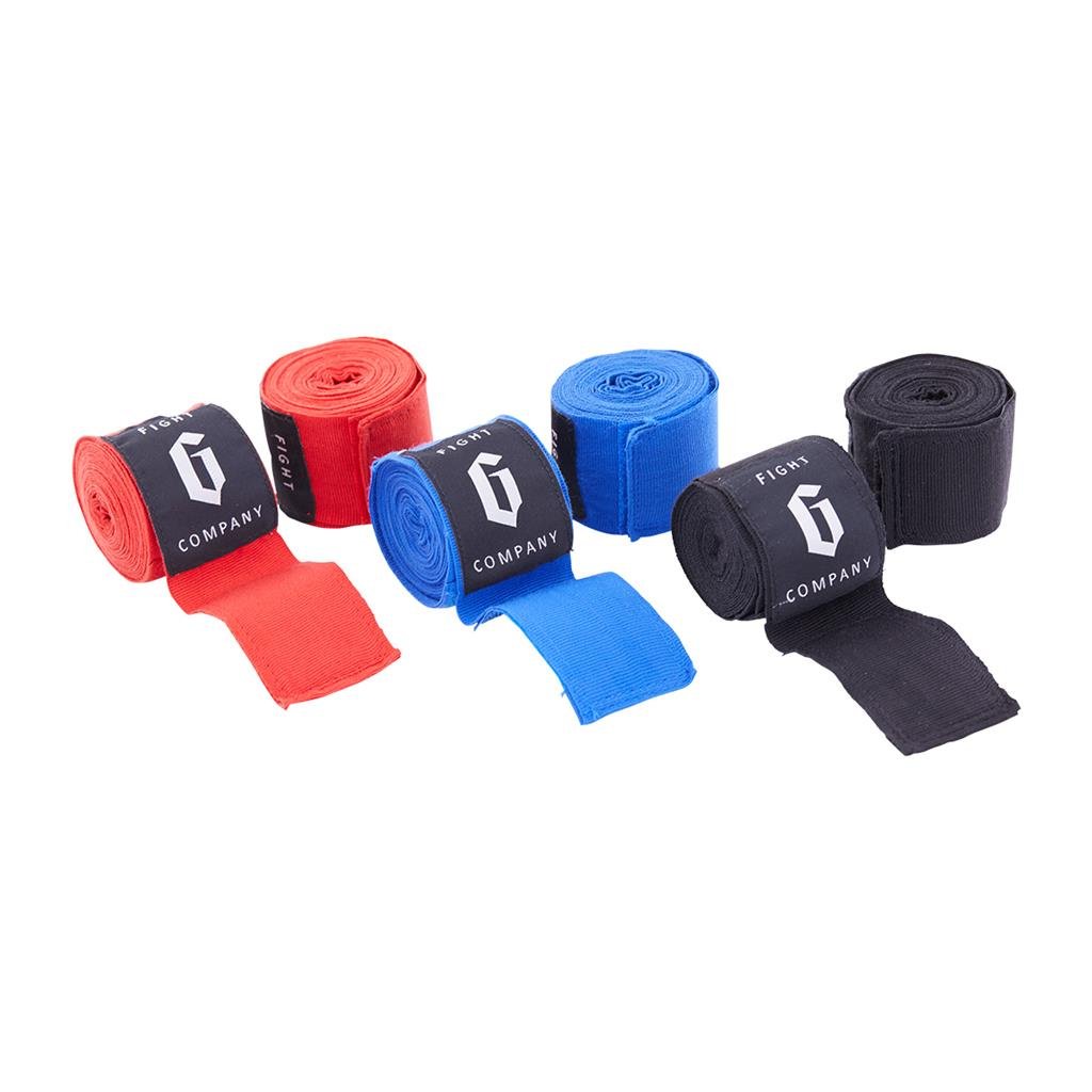 Gameness 120" Hand Wraps gameness-120-hand-wraps-670390