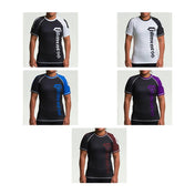 Gameness Female Short-Sleeve Pro Ranked Rash Guard gameness-female-short-sleeve-pro-rank-rash-guard-243804