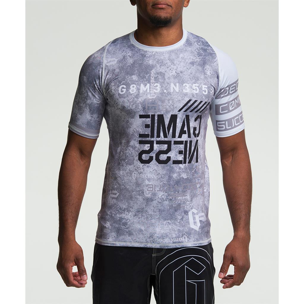 Gameness Marble Rash Guard gameness-marble-rash-guard-359337