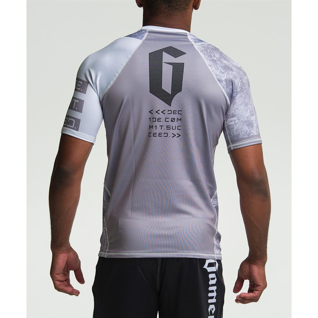 Gameness Marble Rash Guard gameness-marble-rash-guard-852632