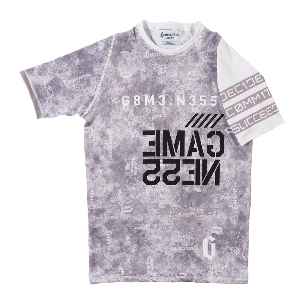 Gameness Marble Rash Guard gameness-marble-rash-guard-999708