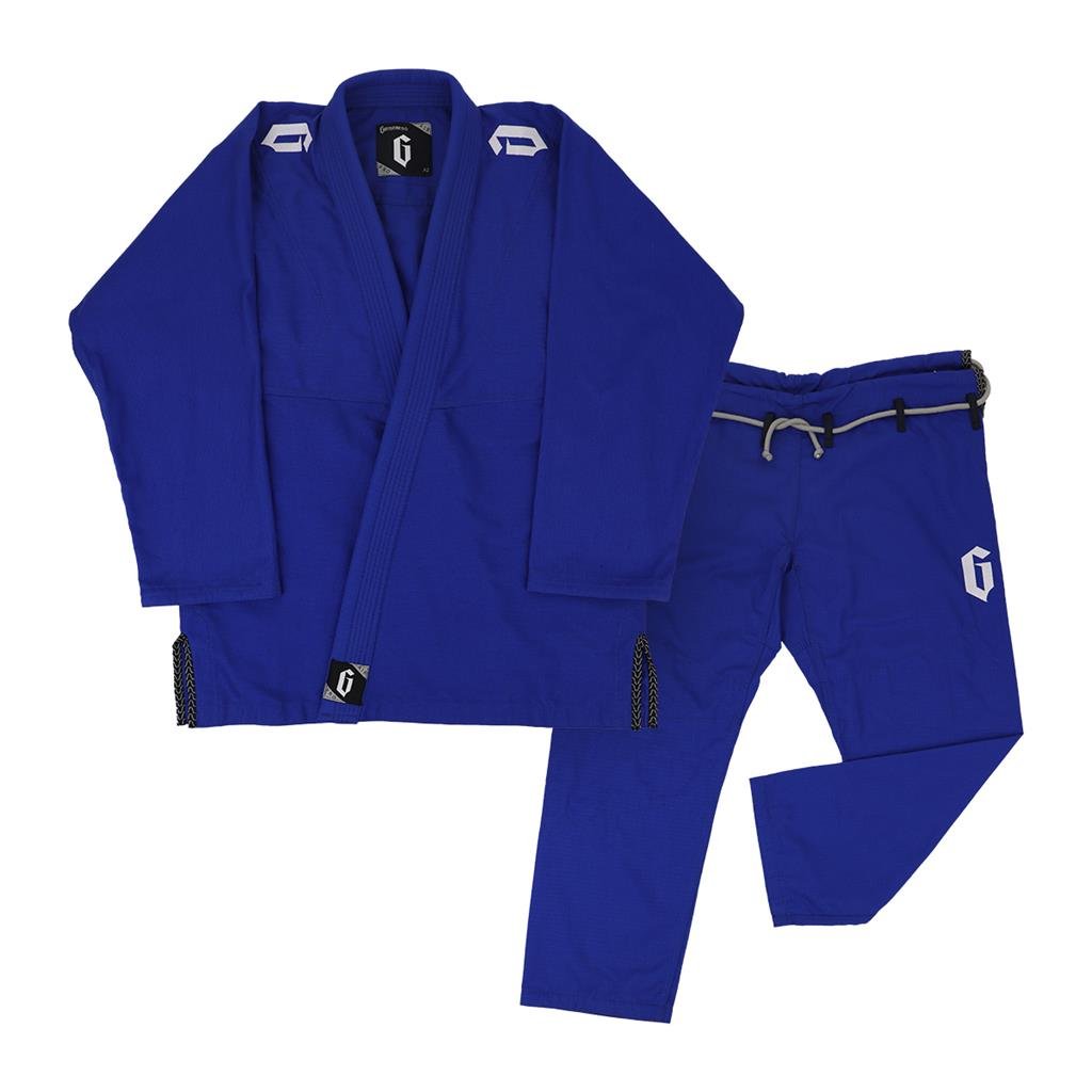 Gameness Mens Air Pro Gi 2.0 gameness-mens-air-pro-gi-20-860242