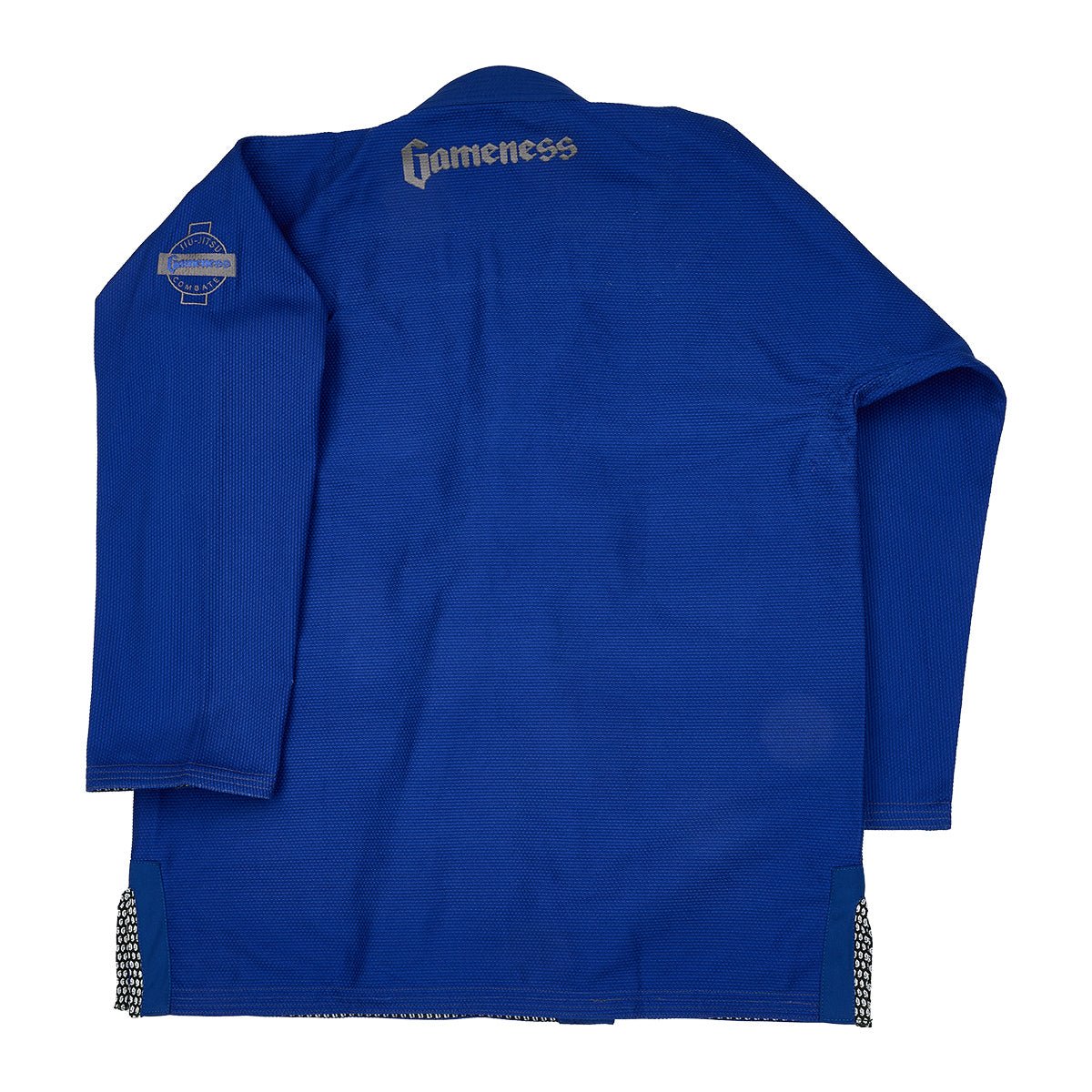 Gameness Men's Feather Gi 2.0 gameness-mens-feather-gi-20-215014